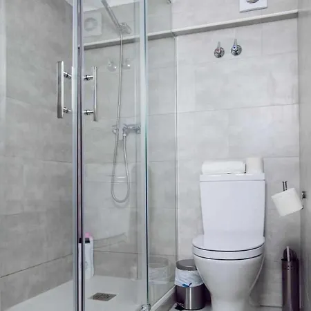 Isg Lovely Duplex Apartament Sewilla