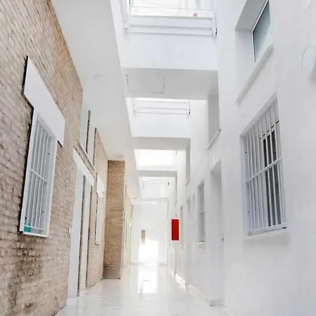 Isg Lovely Duplex Sewilla