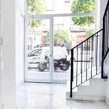 Apartament Isg Lovely Duplex