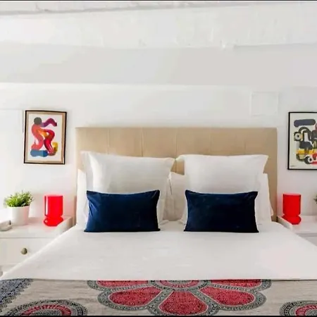 Isg Lovely Duplex Apartament *