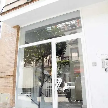 Apartmán Isg Lovely Duplex *