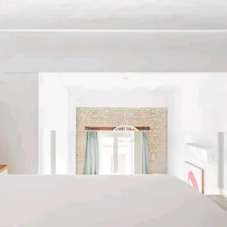 Apartament Isg Lovely Duplex *