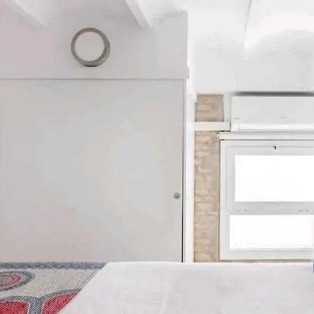 Isg Lovely Duplex Sewilla