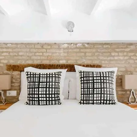 Isg Lovely Duplex Apartament