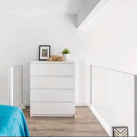 Isg Lovely Duplex Appartamento Siviglia