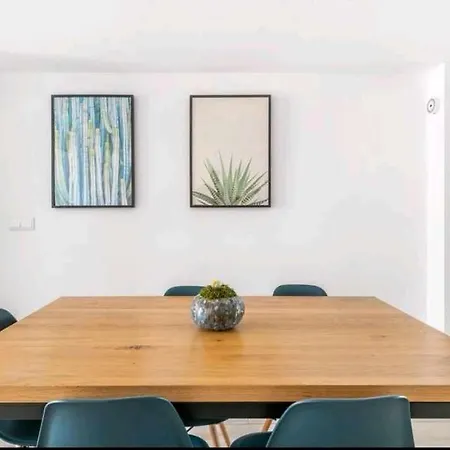 Appartamento Isg Lovely Duplex Siviglia