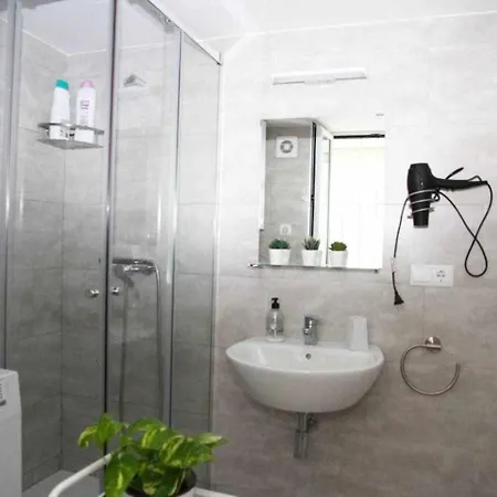 Apartament Isg Lovely Duplex Sewilla