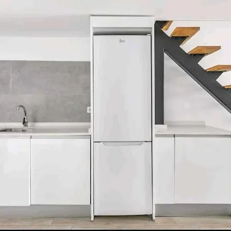 Appartamento Isg Lovely Duplex Siviglia