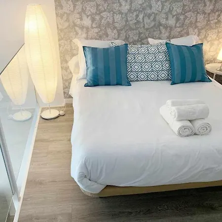 Isg Lovely Duplex Apartament