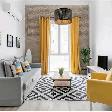 Isg Lovely Duplex Appartamento *