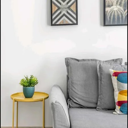 Appartamento Isg Lovely Duplex Siviglia