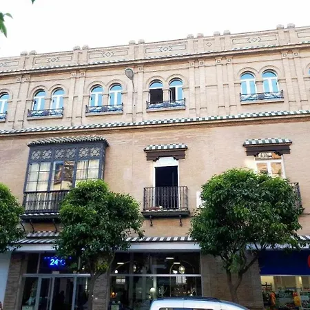 Apartament Isg Lovely Duplex
