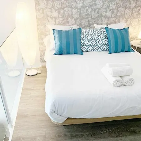 Isg Lovely Duplex Sewilla