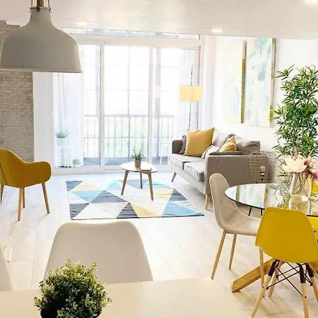 Apartament Isg Lovely Duplex