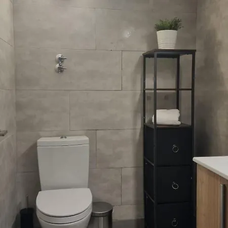 Isg Lovely Duplex