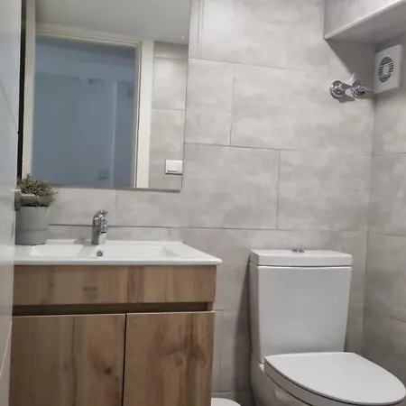 Isg Lovely Duplex Apartament