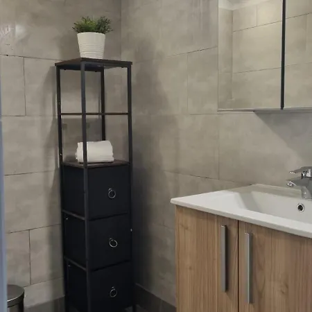 Isg Lovely Duplex Apartament *