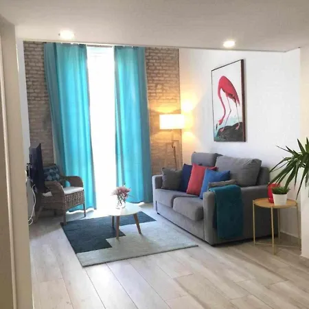Isg Lovely Duplex Appartement *