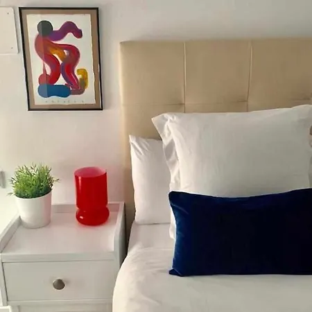 Appartement Isg Lovely Duplex