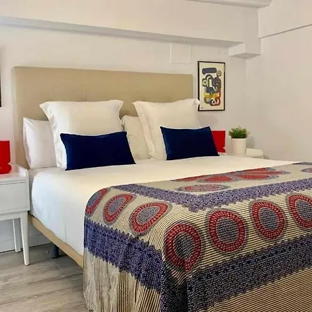 Isg Lovely Duplex Appartement Sevilla