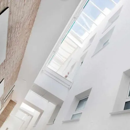 Isg Lovely Duplex Sevilla