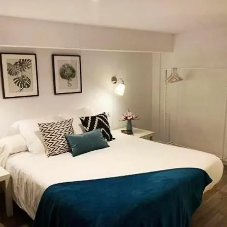 Appartement Isg Lovely Duplex