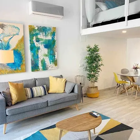 Isg Lovely Duplex