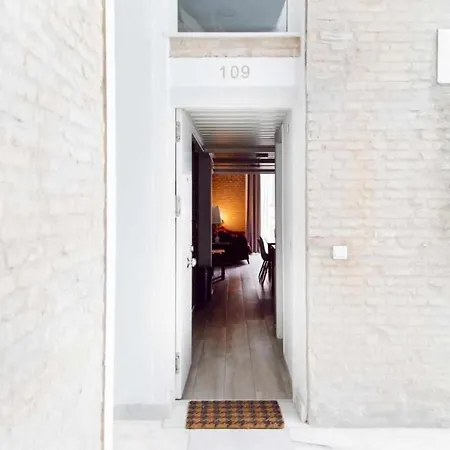 Appartement Isg Lovely Duplex