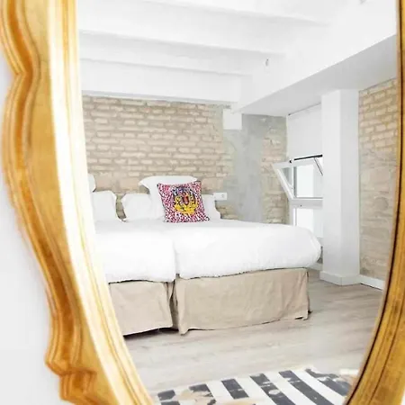 Appartement Isg Lovely Duplex