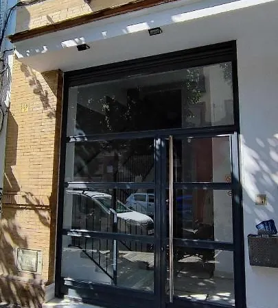 Isg Lovely Duplex Appartement Sevilla