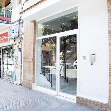 Isg Lovely Duplex * Sevilla