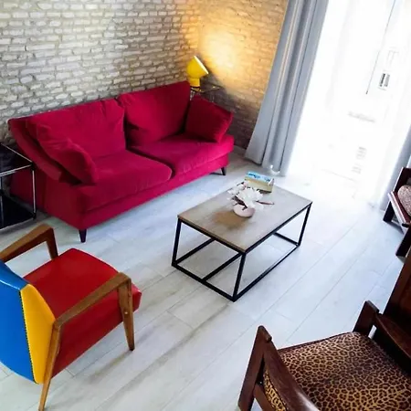 Appartement Isg Lovely Duplex *