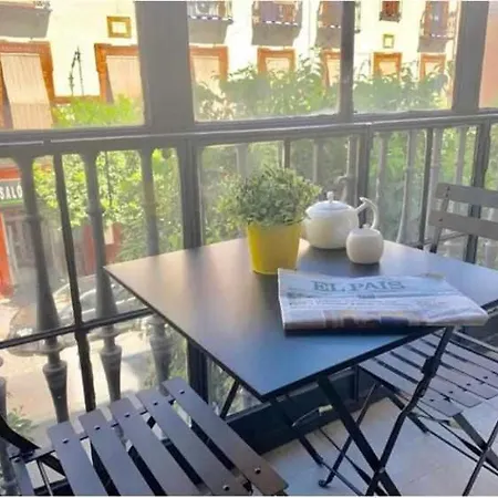Appartement Isg Lovely Duplex Sevilla