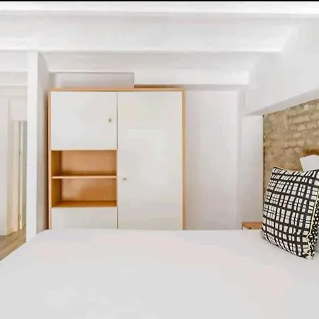 Appartement Isg Lovely Duplex