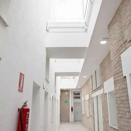 Isg Lovely Duplex Appartement Sevilla