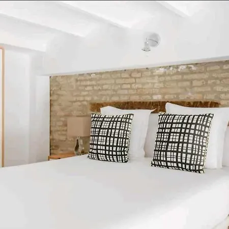 Isg Lovely Duplex Sevilla