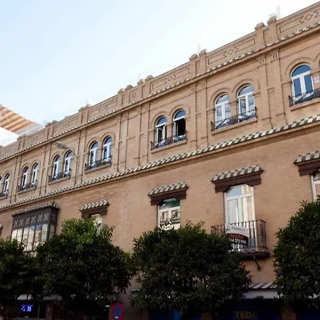 Isg Lovely Duplex * Sevilla