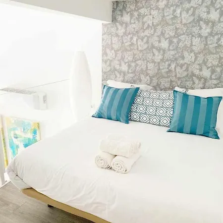 Isg Lovely Duplex Sevilla