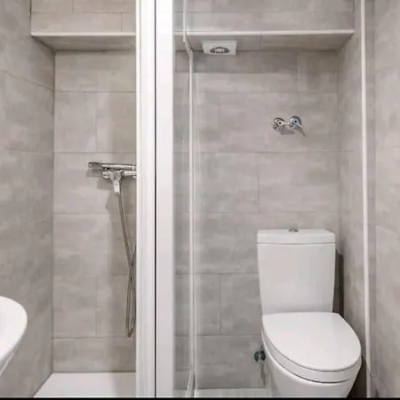 Isg Lovely Duplex Appartement *