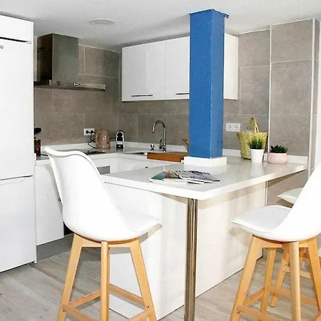 Appartement Isg Lovely Duplex *