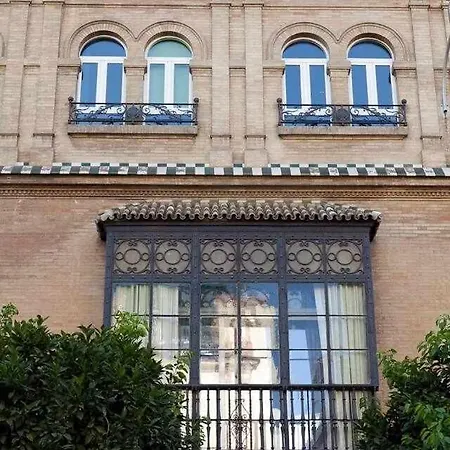 Isg Lovely Duplex Appartement Sevilla