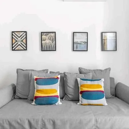 Isg Lovely Duplex * Sevilla