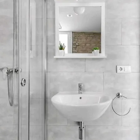 Appartement Isg Lovely Duplex