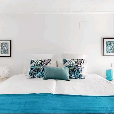 Isg Lovely Duplex Appartement Sevilla