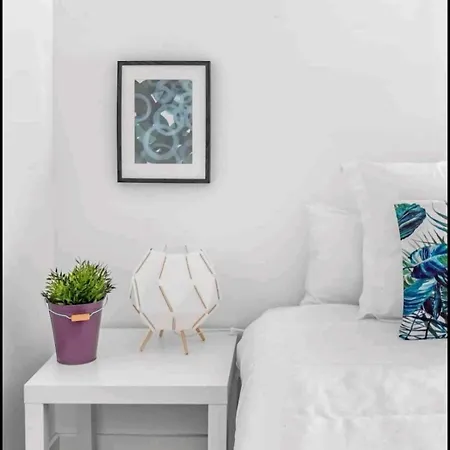 Isg Lovely Duplex Appartement