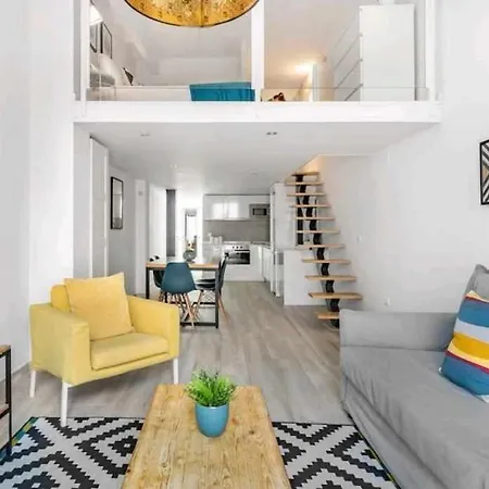 Isg Lovely Duplex Appartement *