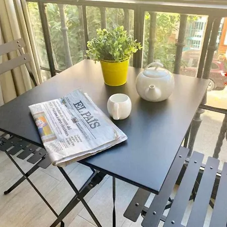 Isg Lovely Duplex Appartement Sevilla