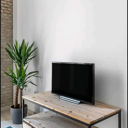 Isg Lovely Duplex *