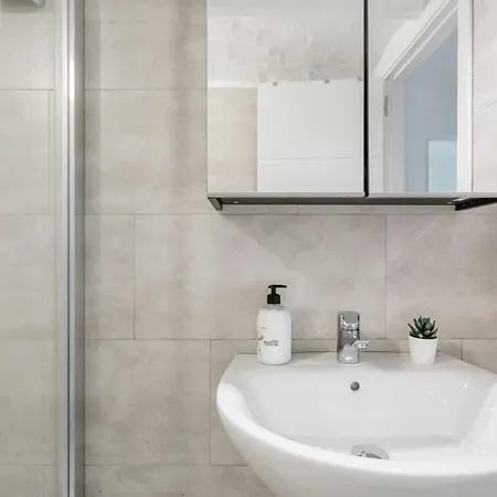 Isg Lovely Duplex Appartement Sevilla