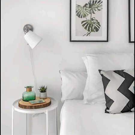 Appartement Isg Lovely Duplex *